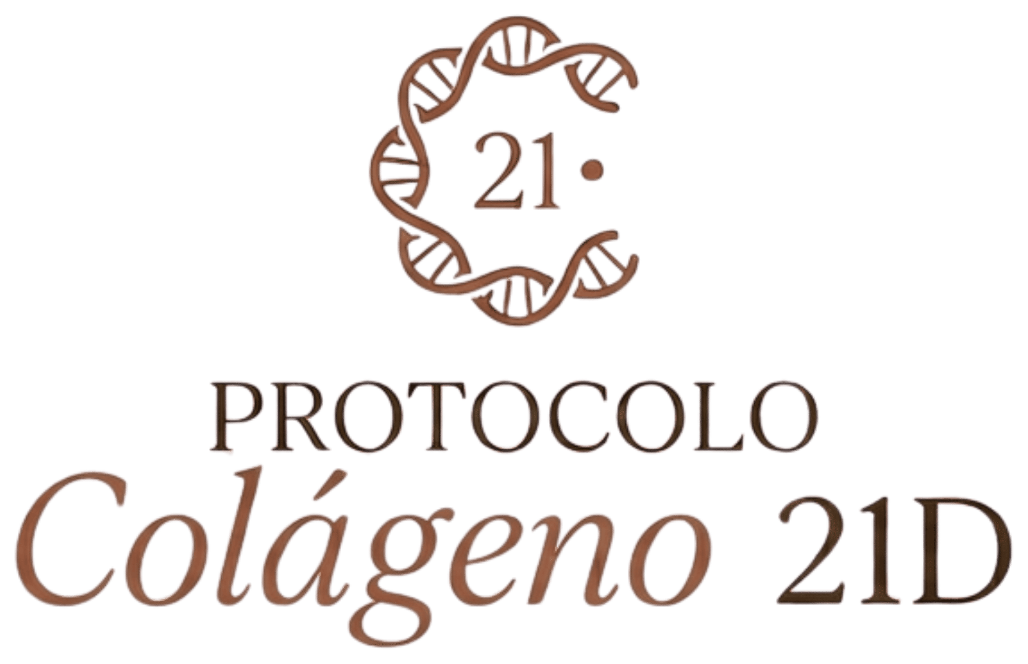 Protocolo Colágeno 21D